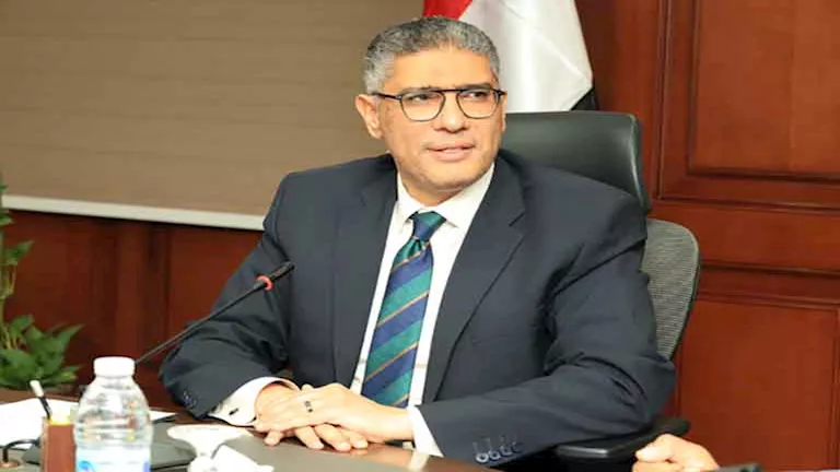 الجيزة توضح حقيقة الإزالات ونزع الملكيات لإنشاء طريق الإخلاص