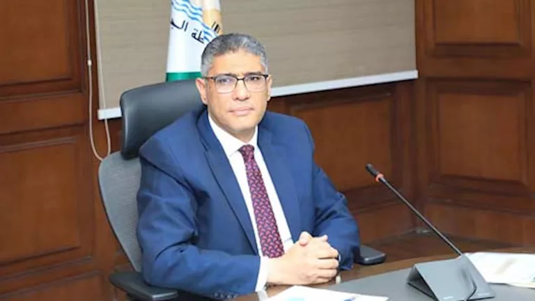 محافظ الجيزة يتابع انتظام العمل داخل مستشفى الصف المركزي ووحدة طب أسرة