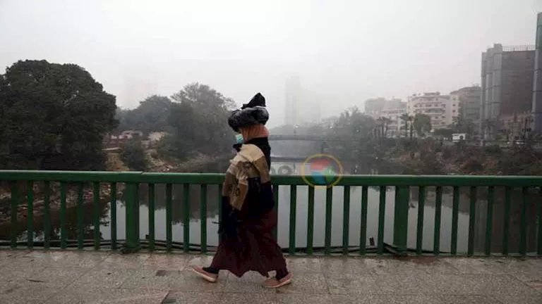 شبورة ورياح.. الأرصاد تكشف حالة طقس الـ6 أيام المقبلة (بيان بالتوقعات)