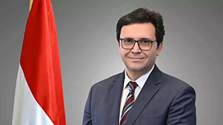 وزير الثقافة يعلن موعد انطلاق فعاليات مؤتمر أدباء مصر الدورة الـ37