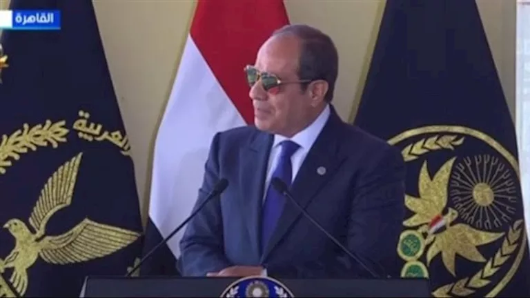 الرئيس السيسي يصدر قرارا بتخصيص أراضٍ لإقامة مناطق لوجستية بشمال سيناء