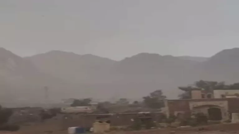 حالة الطقس ودرجات الحرارة المتوقعة اليوم الإثنين 17-11-2025..