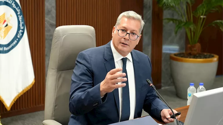 وزير البترول يكشف نسبة مساهمة قطاع التعدين في الناتج المحلي