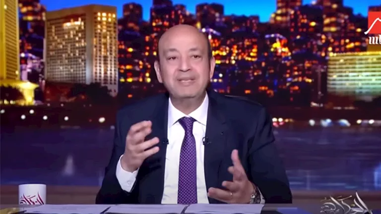 عمرو أديب: مش عايزين وزارة جديدة.. عايزين سياسة جديدة