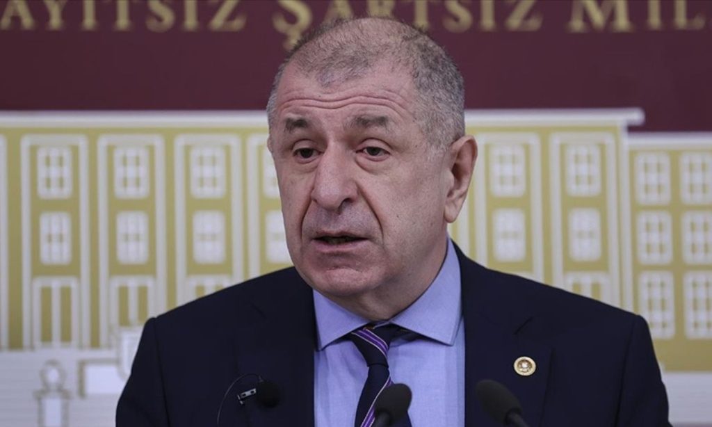 الأسد أُطيح بانقلاب أميركي–إسرائيلي و”قلعة الأناضول” الحل لأزمة اللاجئين – تركيا بالعربي