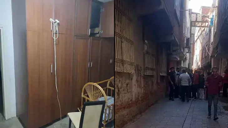 وفاة أم سورية في ظروف غامضة داخل منزلها في ولاية دياربكر التركية – تركيا بالعربي