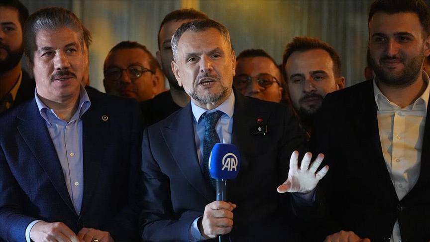 حزب العدالة والتنمية يستعيد رئاسة بلدية بيرم باشا في إسطنبول – تركيا بالعربي