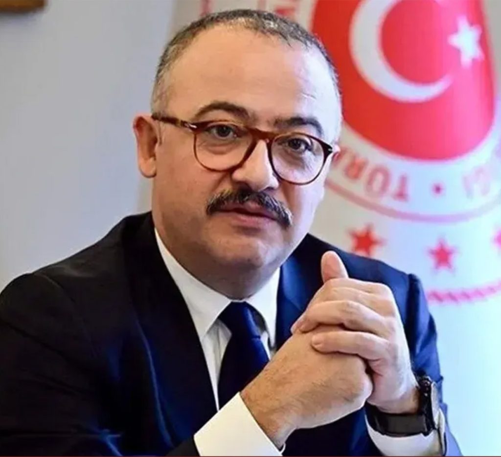 تركيا تعيّن نوح يلماز أول سفير لها في دمشق منذ أكثر من عقد – تركيا بالعربي