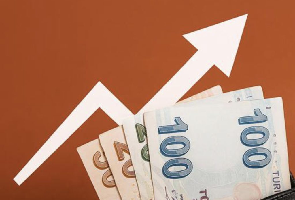 توقعات بزيادة كبيرة في الحد الأدنى للأجور لعام 2026 في تركيا – تركيا بالعربي