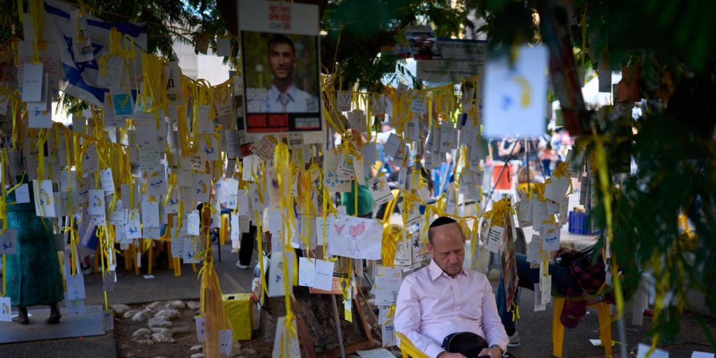 بث مباشر من غزة: لن تطلق إسرائيل سراح المعتقلين الفلسطينيين إلا بعد التأكد من إعادة جميع الرهائن