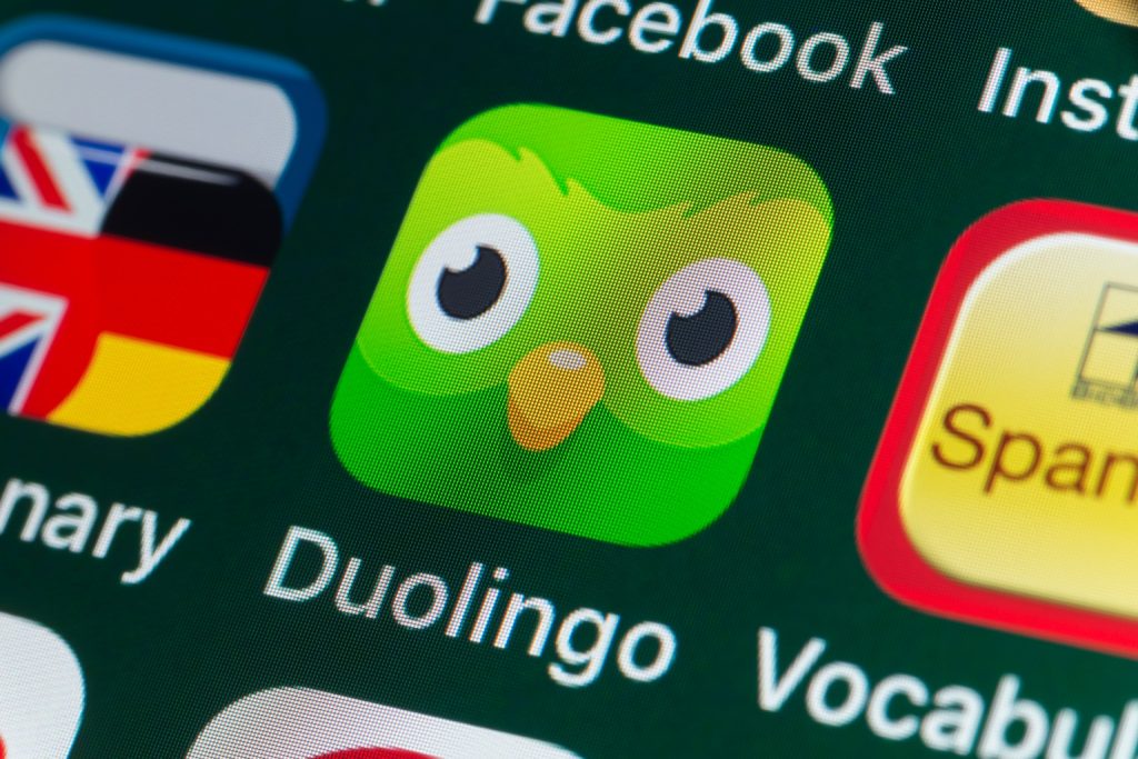 Duolingo: أخيرًا، فرصة لشراء هذا السهم (ترقية) (NASDAQ:DUOL)