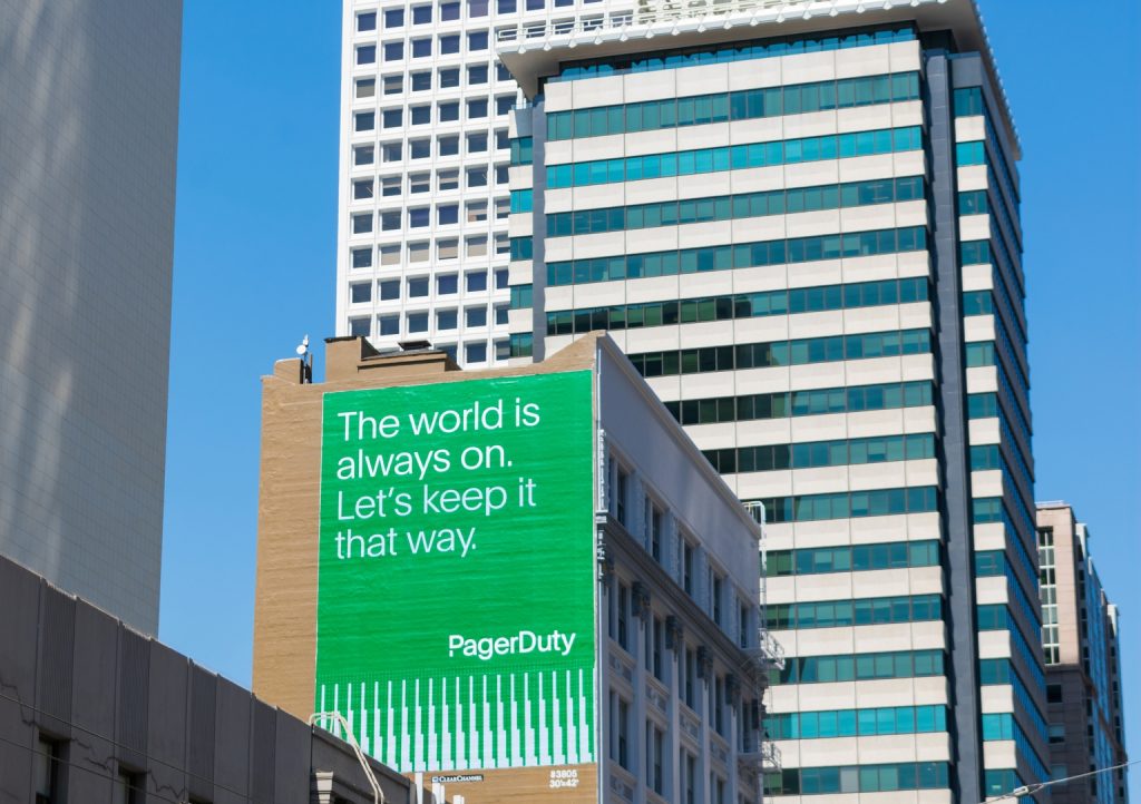 PagerDuty: قيمة كبيرة مع تكثيف الشركة لجهود المبيعات (NYSE:PD)