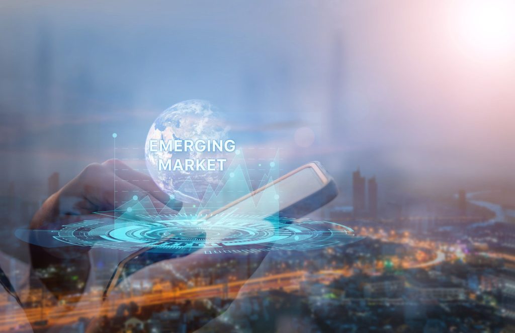 تعليق صندوق مارتن كوري للأسواق الناشئة للربع الثالث من عام 2025