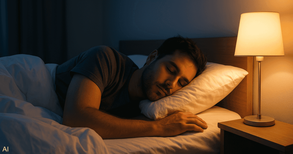 لماذا قد يكون سريرك أخطر مكان في الشتاء؟