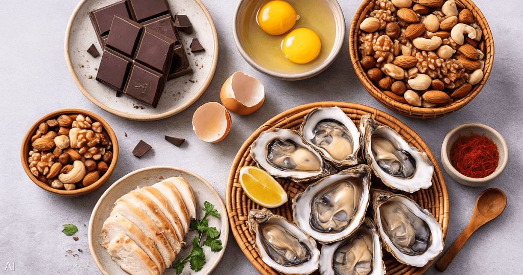 سر داخل ثلاجتك.. أطعمة يومية تحسن حالتك المزاجية