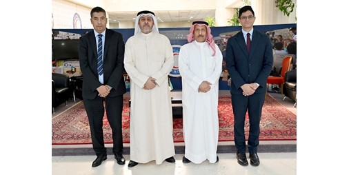 «الهلال الأحمر»: حريصون على مواصلة الشراكات الإقليمية والدولية لتعزيز العمل الإنساني