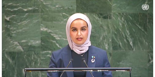 الظفيري: صدور حزمة قوانين تعزز التزام الكويت بالقانون الدولي الإنساني