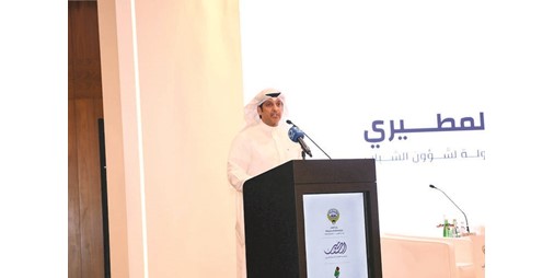 بالفيديو.. المطيري: المرأة ركن أصيل في بناء المشهد الإعلامي وصياغة الخطاب الإنساني