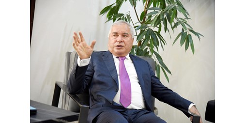 زبيدوف: الكويت كانت من أولى الدول اعترافاً باستقلال طاجيكستان