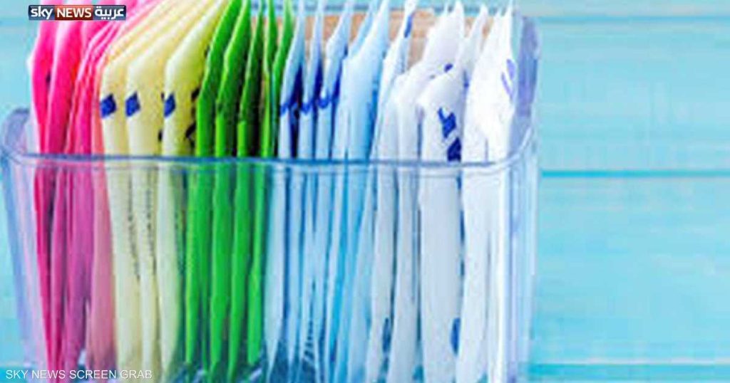 دراسة تكشف فوائد “مذهلة” للمحليات الصناعية في إنقاص الوزن