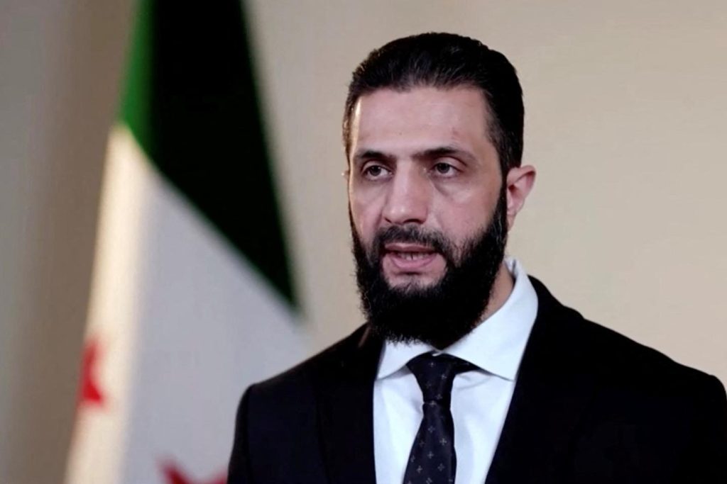 مجلس الأمن الدولي يرفع العقوبات المفروضة على الرئيس السوري أحمد الشرع