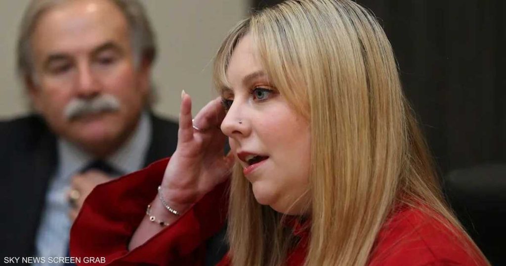 تعويض 10 ملايين دولار لمعلمة أميركية بعد “حادث” مع طالب