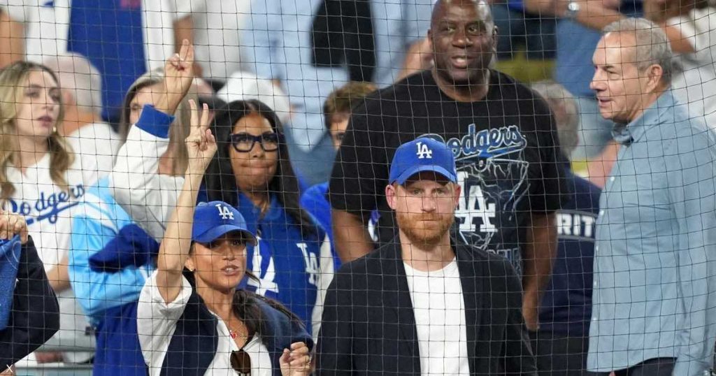 الأمير هاري يعتذر لكندا بسبب قبعة.. ما القصة؟