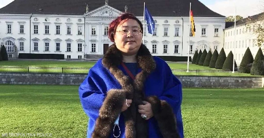 بعدما خدعت 128 ألف شخص.. القضاء يقرر عقوبة “ملكة الكريبتو”