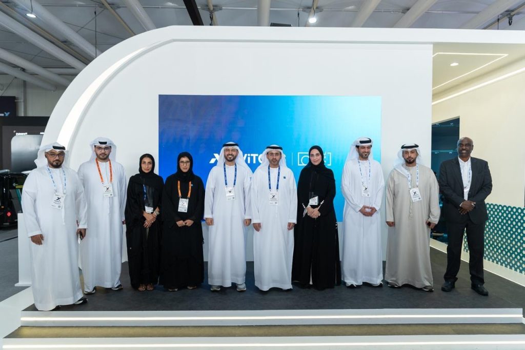 مركز النقل المتكامل يطلق أول منصة متكاملة لإدارة العمليات التشغيلية والتجريبية للمركبات ذاتية القيادة