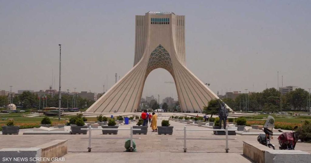 إسرائيل تراهن على إسقاط “نظام إيران” قبل انتهاء ولاية ترامب