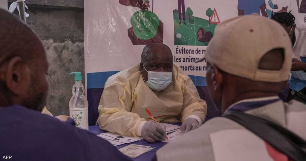 إثيوبيا.. وفاة 6 أشخاص بسبب فيروس “ماربورغ” الخطير