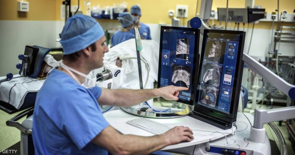 ثورة في تشخيص وعلاج سرطان البروستاتا ترفع نسب الشفاء