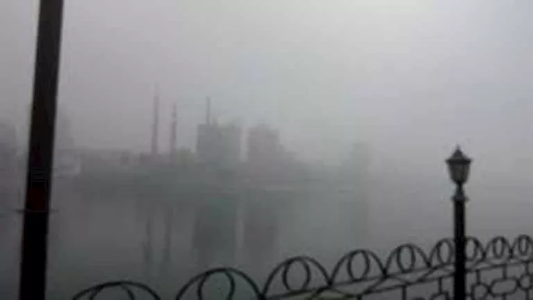 الأرصاد الجوية.. أجواء باردة غدًا واضطراب الملاحة وتحذير من الشبورة