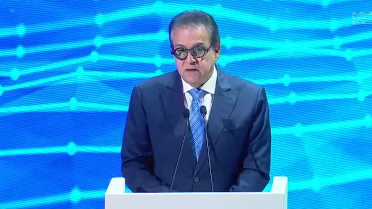 “كل جنيه يوفر 1.7 جنيه”.. وزير الصحة يكشف العائد من الاستثمار الصحي