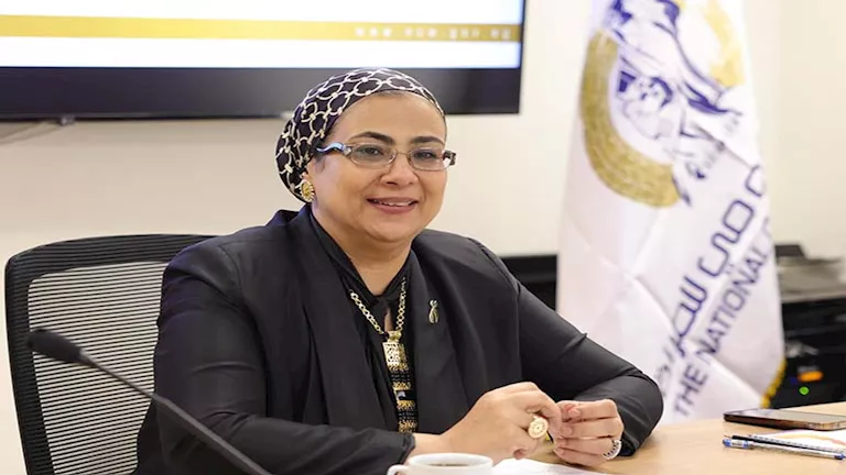 “القومي للمرأة” يطلق حملة توعية للتعرف على خدمات مكتب الشكاوى