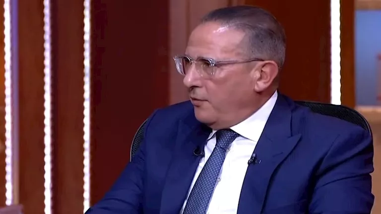 حسام الشاعر: بدون مطارات ذكية وطيران منخفض التكاليف لن نصل إلى 22 مليو