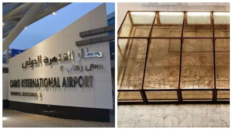 نشرة منتصف الليل| توسعات ضخمة في مطار القاهرة.. وقصة أكبر قطعة أثرية ب