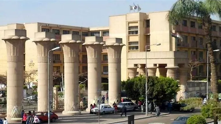 زراعة عين شمس تشارك في الدورة الزراعية الأفرو- عربية الأولى