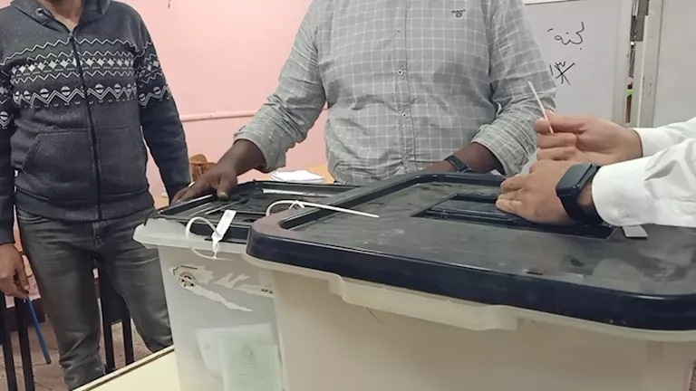 استاذ قانون: لا سند قانوني أو دستوري لإلغاء انتخابات النواب