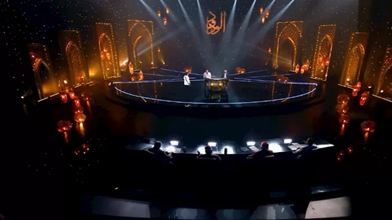 تحكيم “دولة التلاوة” تشيد بآداء متسابق من ذوي الهم: “أداؤه خالي من الأ