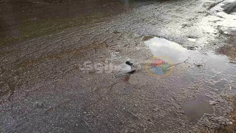 أمطار على القاهرة.. تنويه عاجل من الأرصاد بشأن طقس الساعات المقبلة