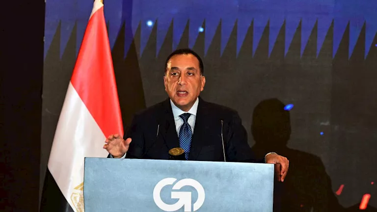 مدبولي: زيادة الاحتياطي الأجنبي إلى 50.2 مليار دولار