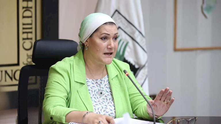 تحرك عاجل للقومي للطفولة بعد رصد إعلان ترويجي لحلقة مواعدة بين طفلين