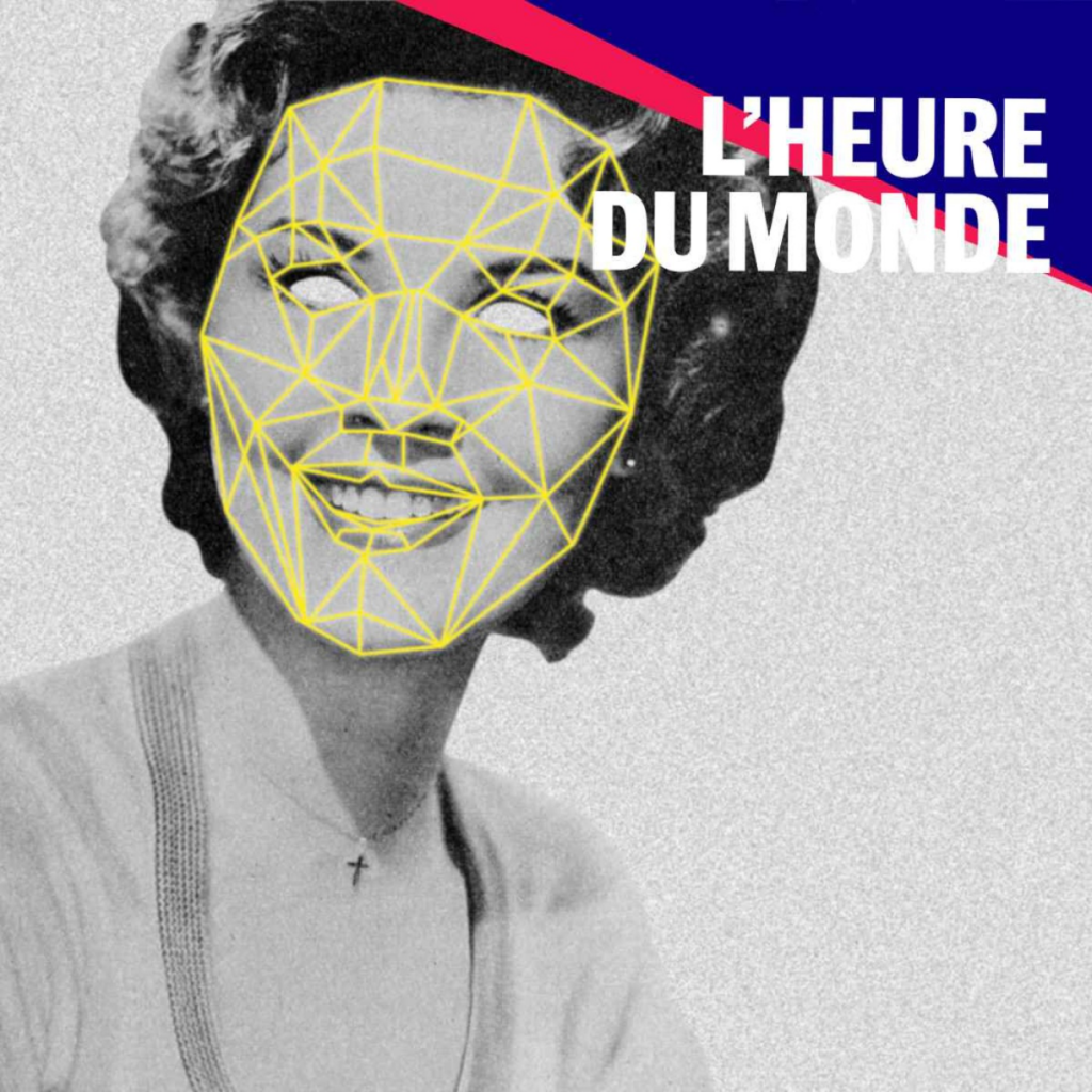 التعرف على الوجه: كيف تتعقب الدول الاستبدادية خصومها