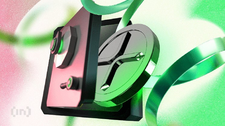 أول صندوق استثماري متداول (Spot XRP) أمريكي معتمد على الإطلاق – يبدأ التداول غدًا