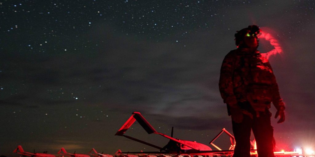 بث مباشر الحرب في أوكرانيا: الجيش الأوكراني يعلن مهاجمة مصفاة روسية بالقرب من موسكو