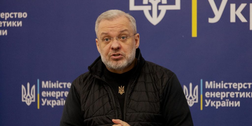 بث مباشر، الحرب في أوكرانيا: في إطار فضيحة فساد تهز قطاع الطاقة، تم إيقاف وزير العدل الأوكراني عن العمل