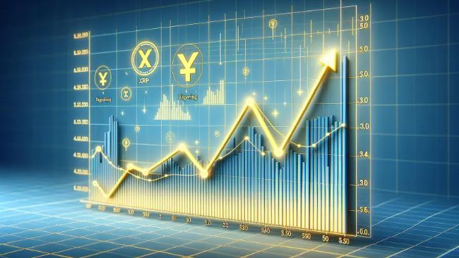 يهدف سعر XRP إلى موجة صعودية أخرى – تعزيز الزخم