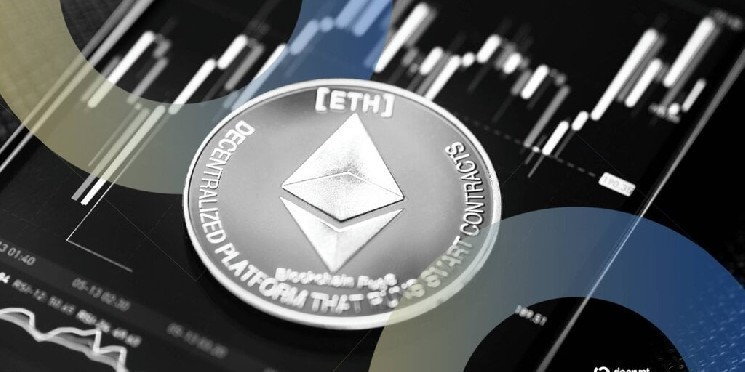 حيتان الإيثريوم على فورة الشراء مع تراجع سوق العملات المشفرة