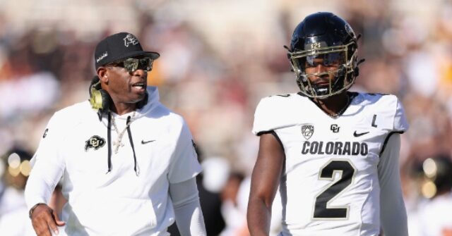 مثل الأب مثل الابن: كل من ديون وشيديور ساندرز يجعلان من الصعب تجذيرهما